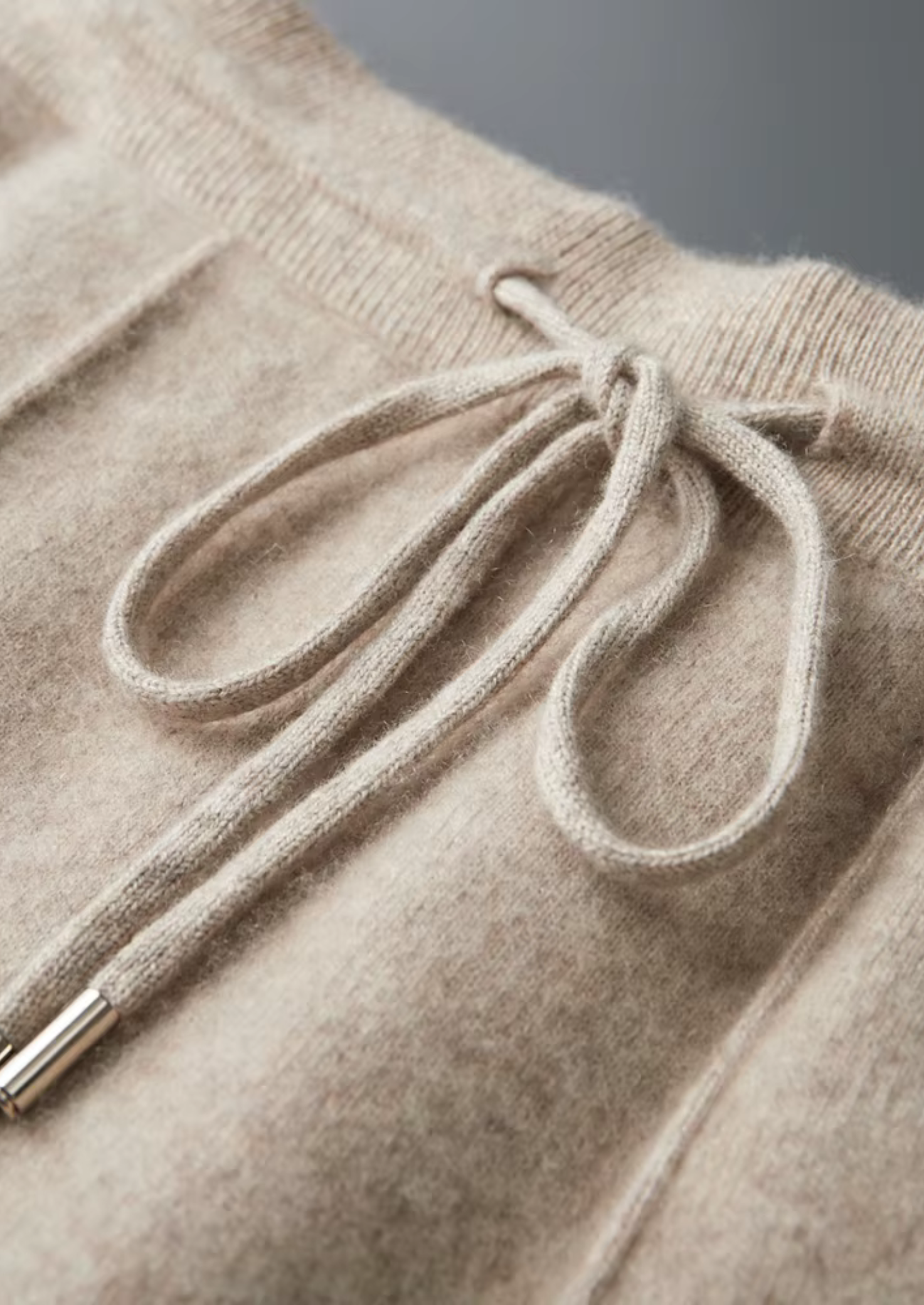Sandridge | Men’s Extra-Fine Merino Wool Knit Set