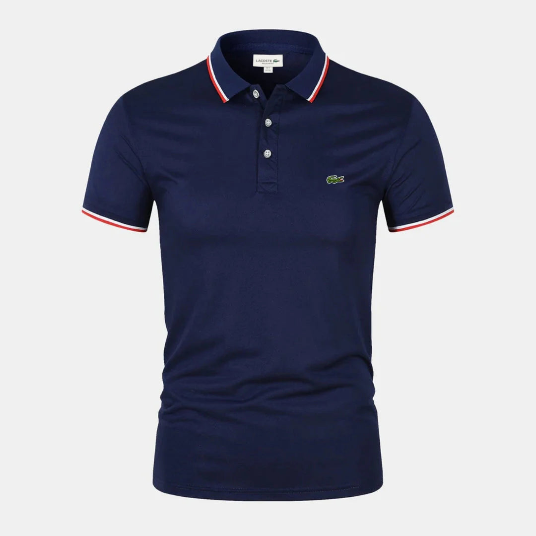 LC™ Premium Polo Shirt for Men