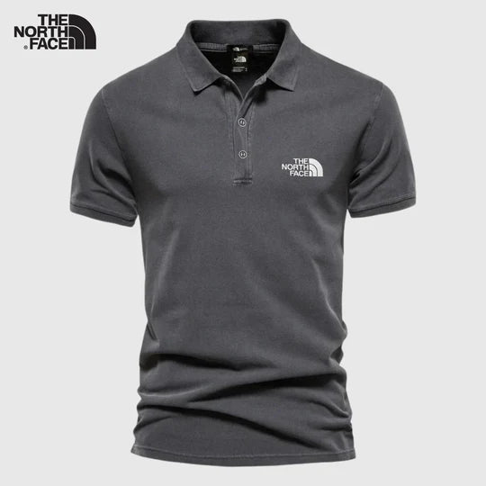 TNF™ Men’s Outdoor Polo Shirt