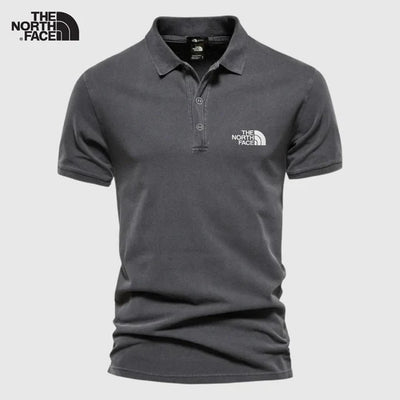 TNF™ Men’s Outdoor Polo Shirt