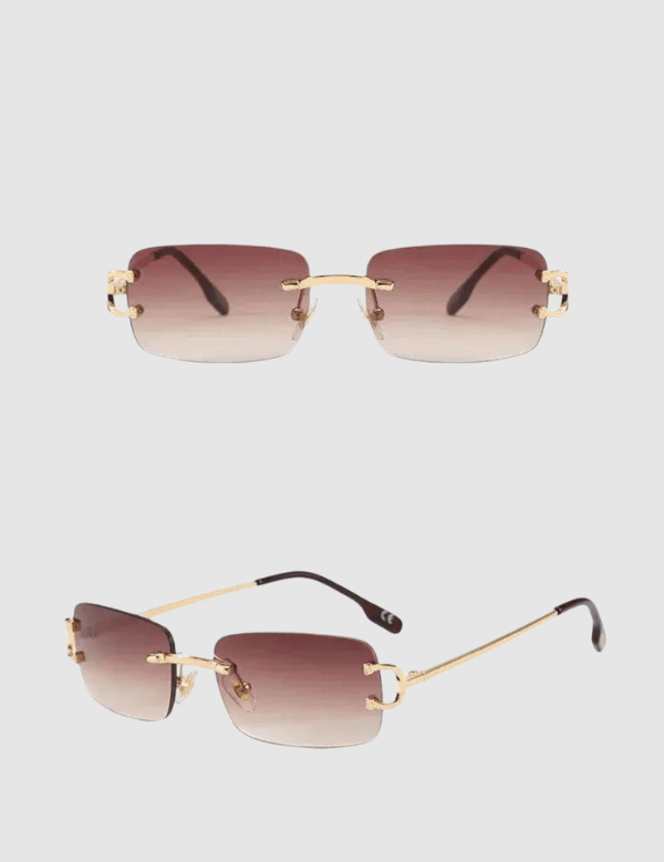 Luna Shade | Women’s Cat-Eye Sunglasses