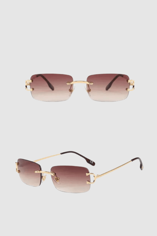 Luna Shade | Women’s Cat-Eye Sunglasses
