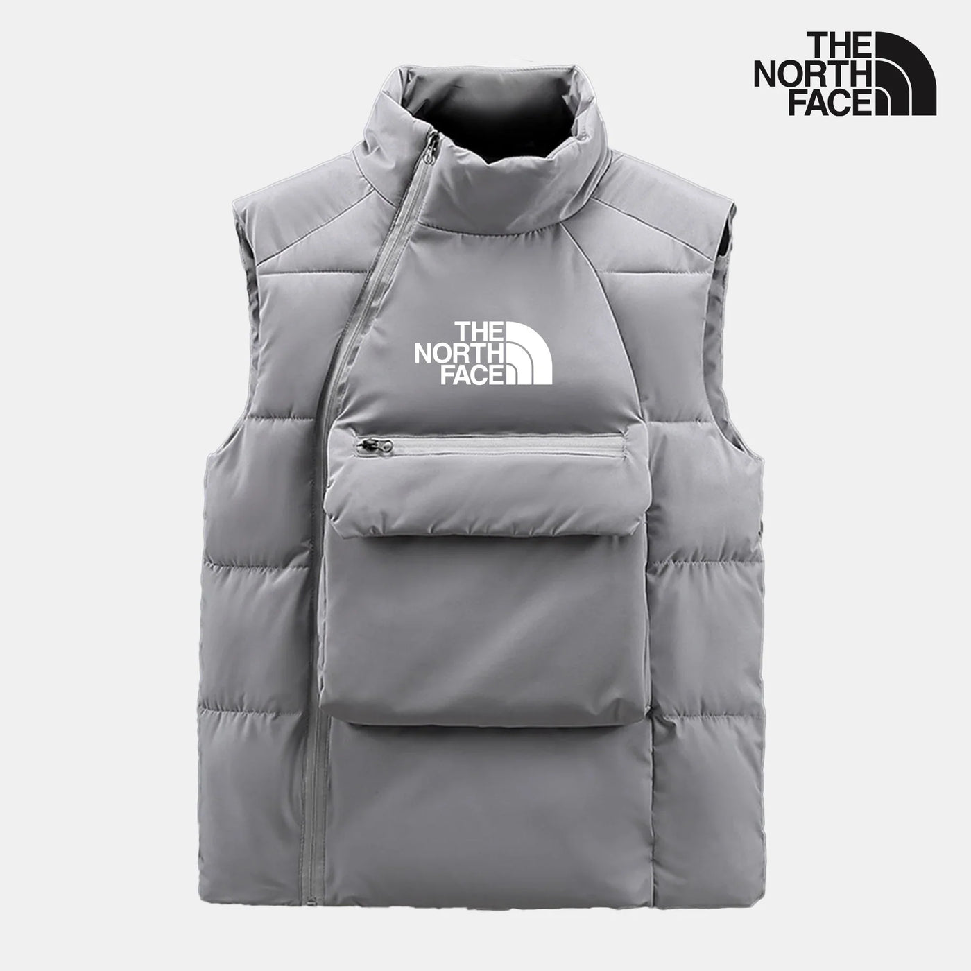 TNF™ Lightweight Quilted Vest