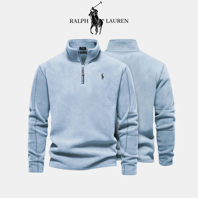 RL™ Men’s Thick Warm Fleece Jacket