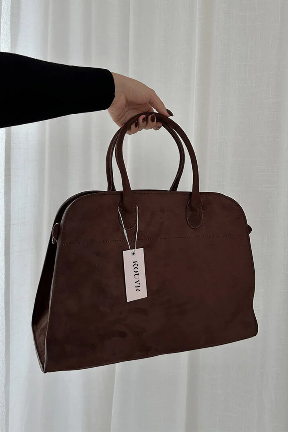 Elara | Women’s Large Tote Bag