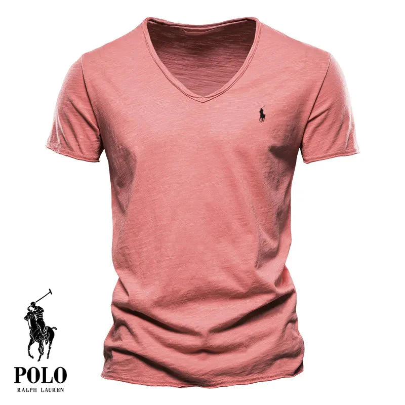 RL™ Cotton Classic T-Shirt