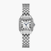 Monaco | Small Dial Vintage Quartz Watch