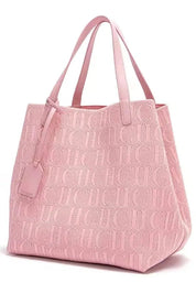 Jayda | Large Monogram Tote Handbag
