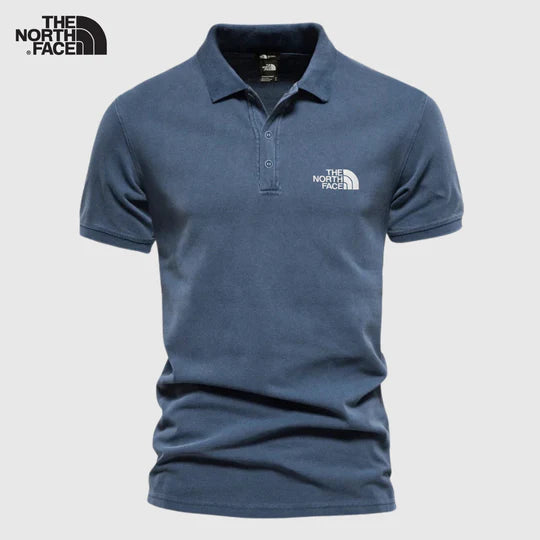TNF™ Men’s Outdoor Polo Shirt