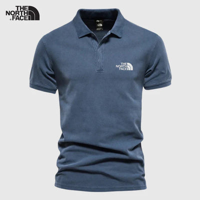 TNF™ Men’s Outdoor Polo Shirt