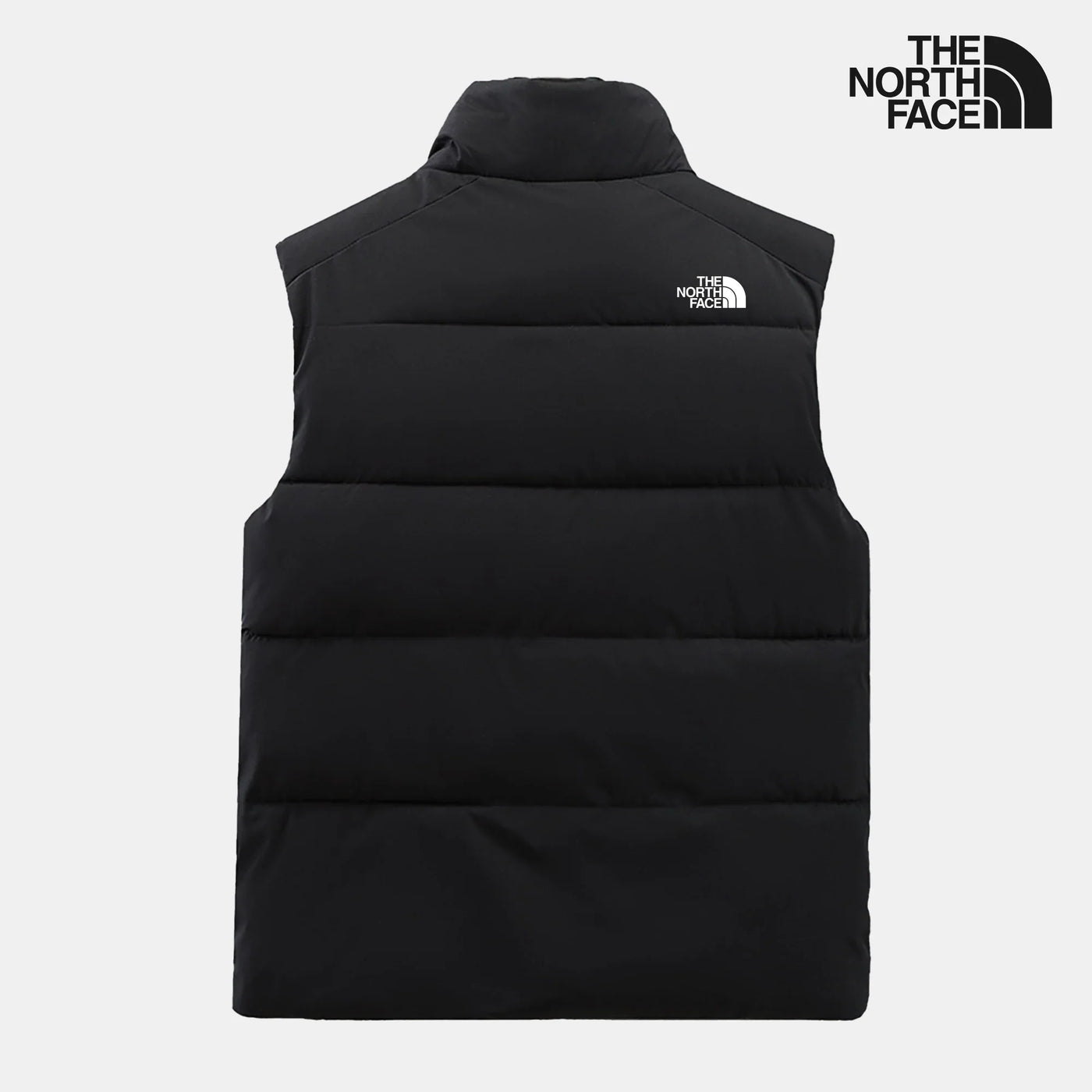 TNF™ Lightweight Quilted Vest