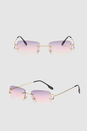 Luna Shade | Women’s Cat-Eye Sunglasses