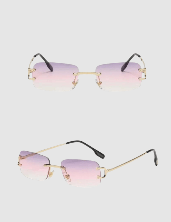 Luna Shade | Women’s Cat-Eye Sunglasses