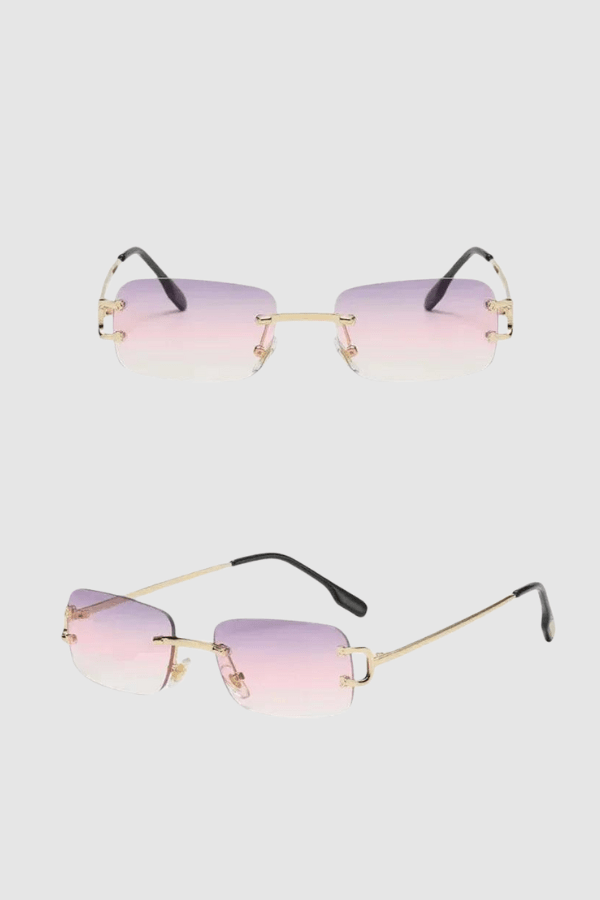 Luna Shade | Women’s Cat-Eye Sunglasses