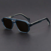 Ryker | Oversized Aviator Sunglasses