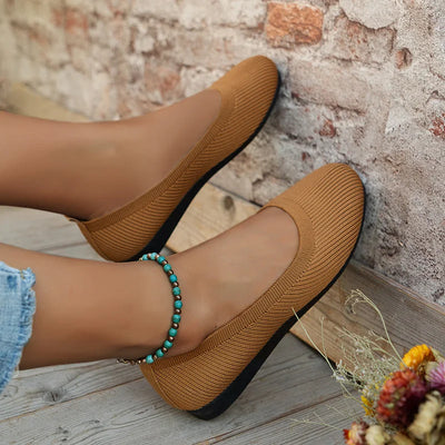 GlamWalk | Breathable Non-slip Shoes