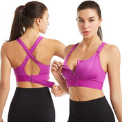 Averia - Women’s Sports Bra 2-Pack