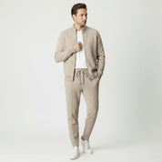 Sandridge | Men’s Extra-Fine Merino Wool Knit Set