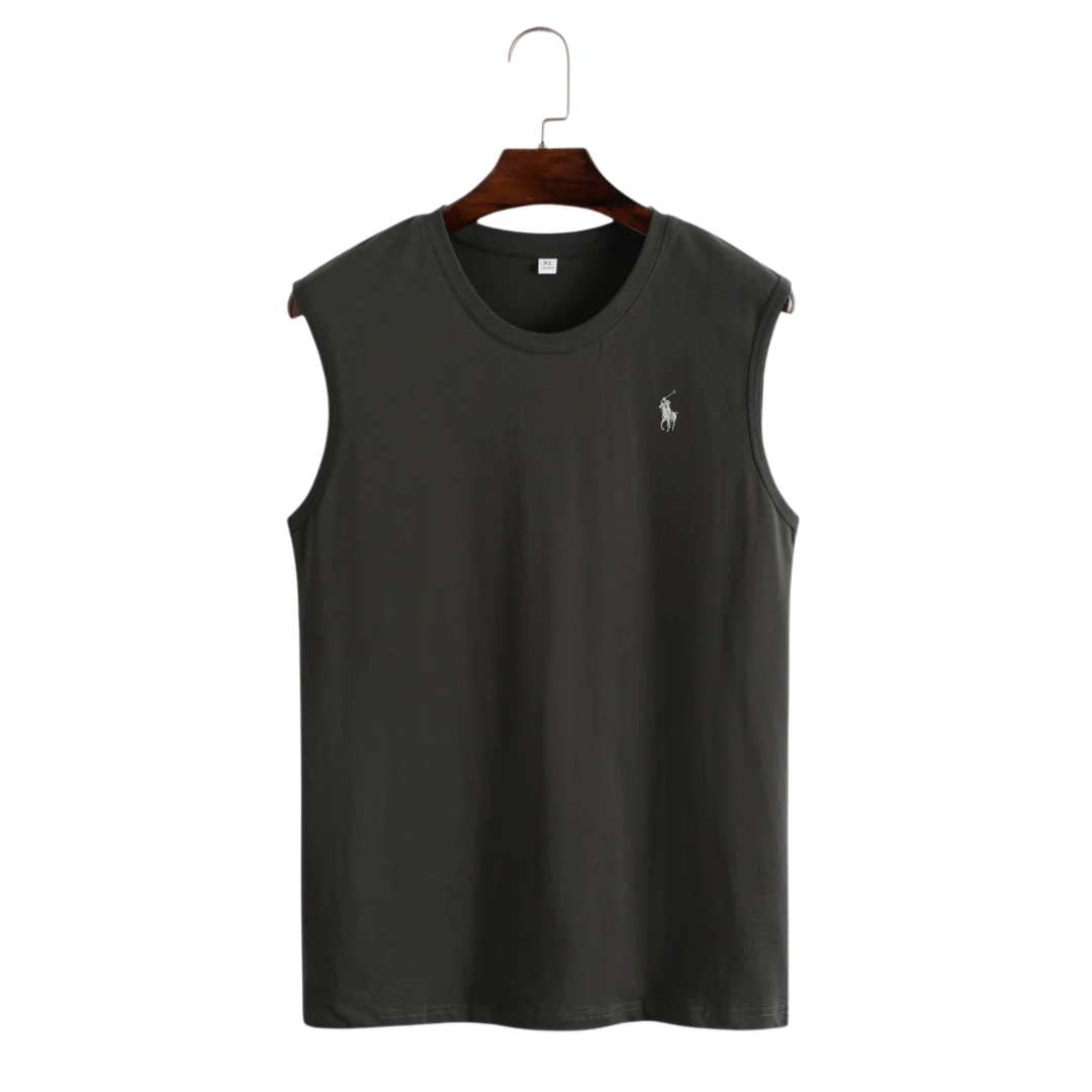 RL™ Men’s Basic Tank Top