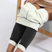 Amelia | Women’s Fleece-Lined Thermal Leggings