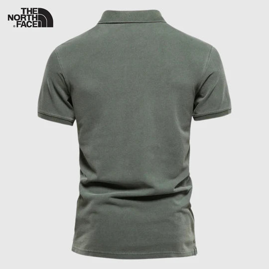 TNF™ Men’s Outdoor Polo Shirt