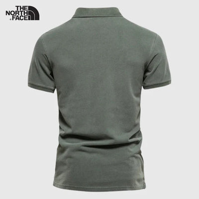 TNF™ Men’s Outdoor Polo Shirt
