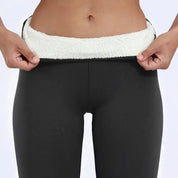 Amelia | Women’s Fleece-Lined Thermal Leggings