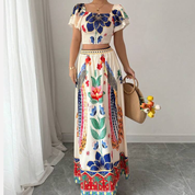 Maristella Crowleyne | Women's Fashionable Holiday Set