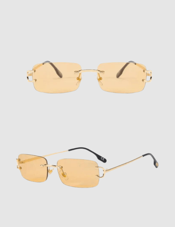 Luna Shade | Women’s Cat-Eye Sunglasses