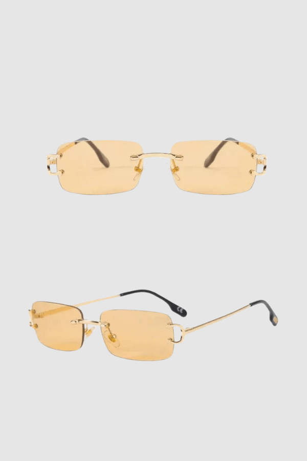 Luna Shade | Women’s Cat-Eye Sunglasses