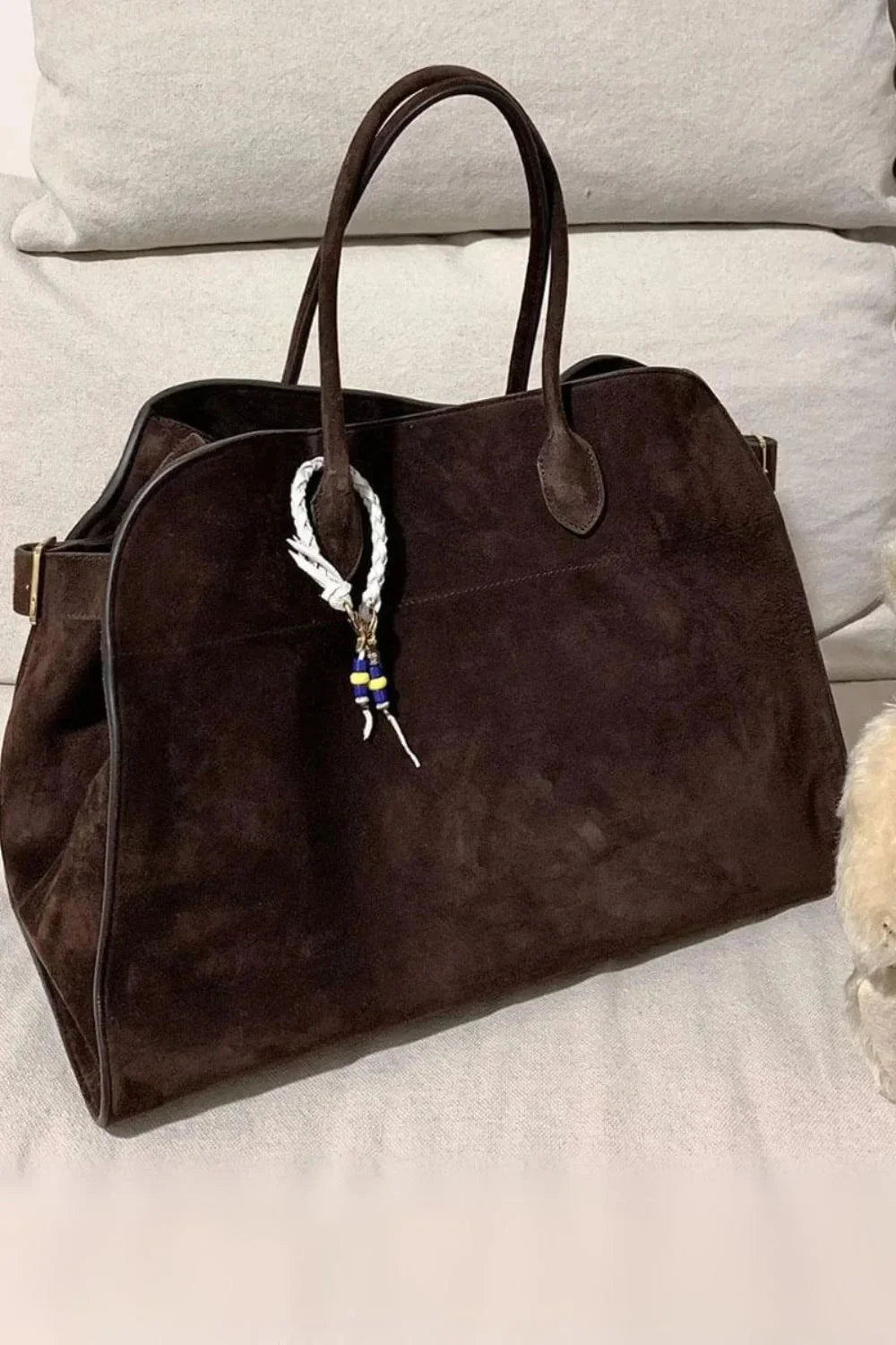 Elara | Women’s Large Tote Bag