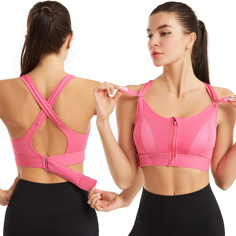 Averia - Women’s Sports Bra 2-Pack