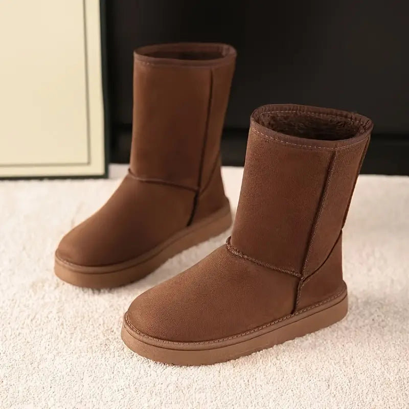NovaSlip | Ankle Boots
