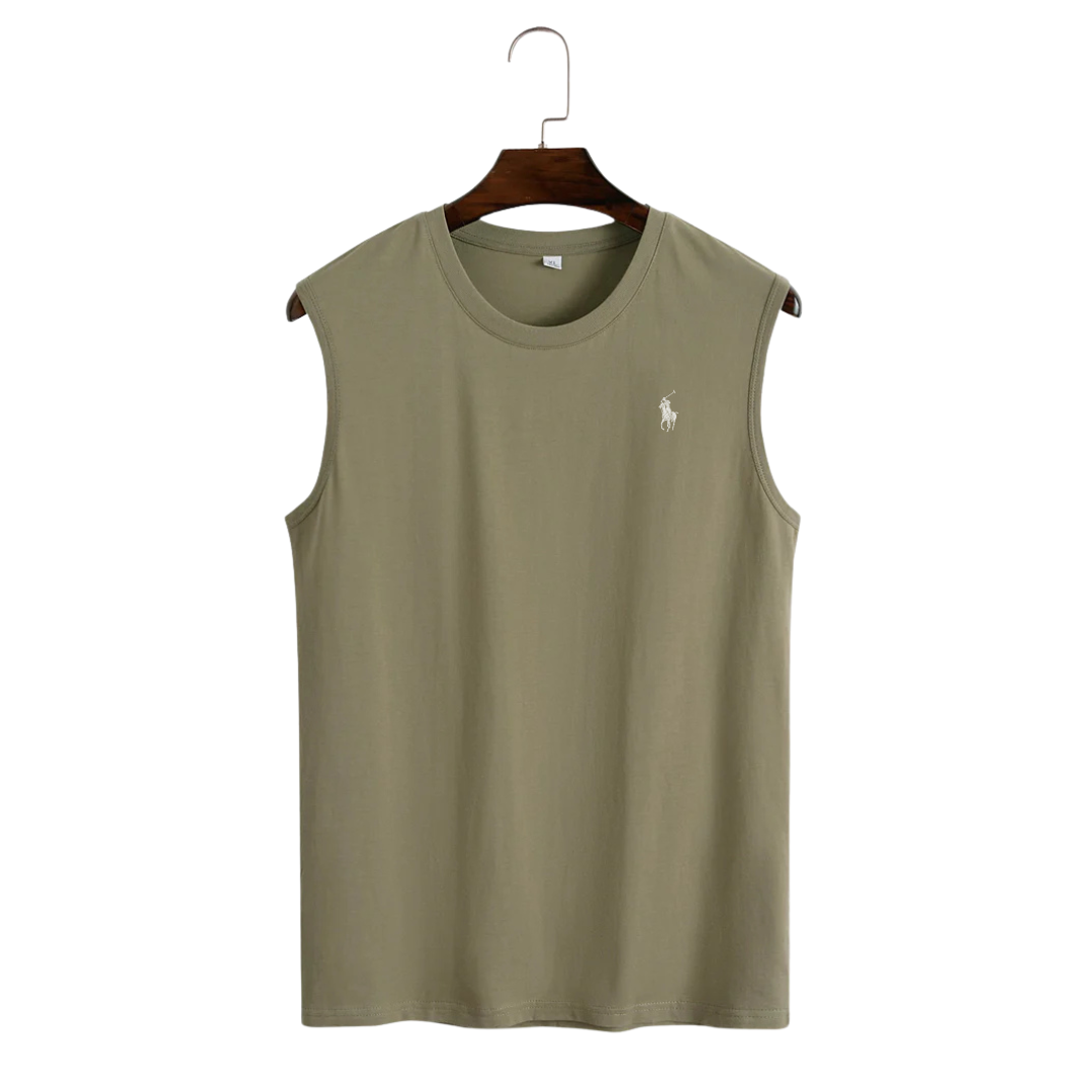 RL™ Men’s Basic Tank Top