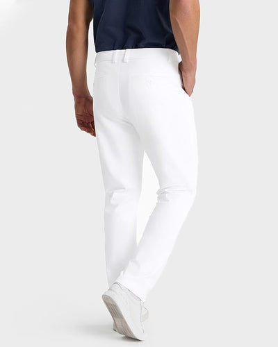 Men's Classic Fit Golf Pants