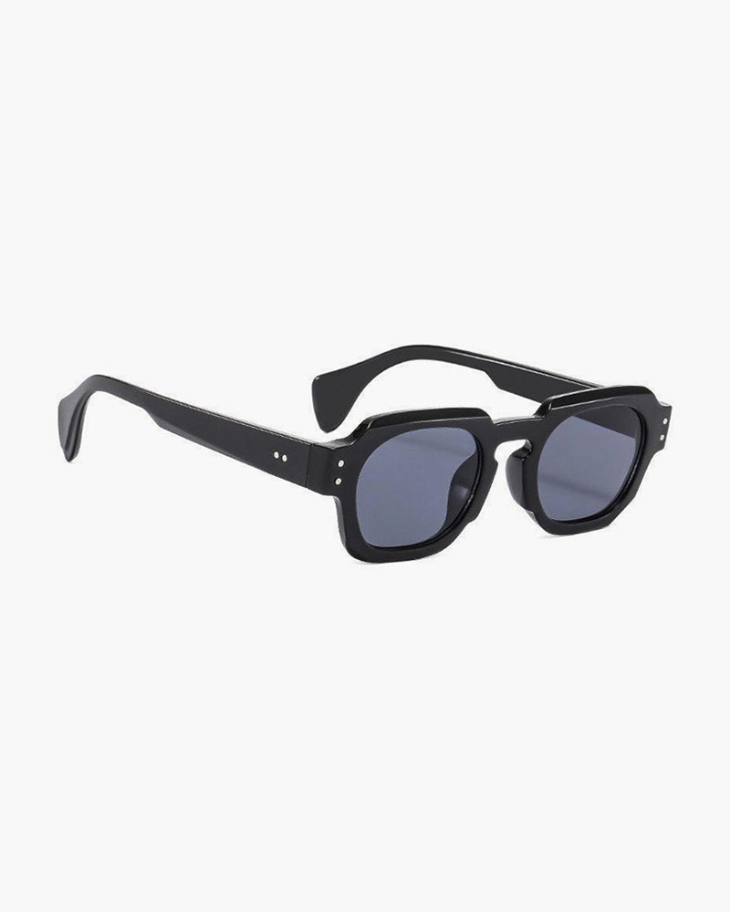 Aurello | Men’s UV400 Acetate Statement Sunglasses