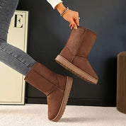NovaSlip | Ankle Boots