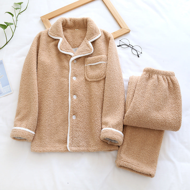 Averelle | Women’s Fleece Pajama Set
