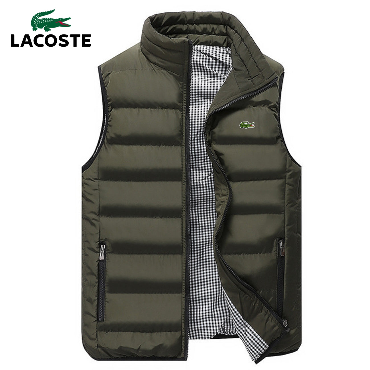 LC™ Outdoor Puff Jacket