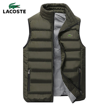 LC™ Outdoor Puff Jacket