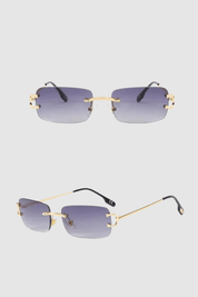 Luna Shade | Women’s Cat-Eye Sunglasses