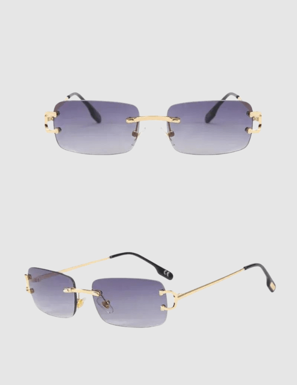 Luna Shade | Women’s Cat-Eye Sunglasses