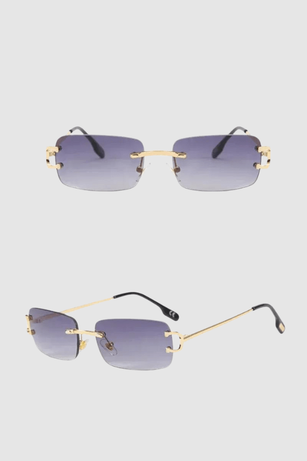 Luna Shade | Women’s Cat-Eye Sunglasses