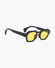 Aurello | Men’s UV400 Acetate Statement Sunglasses