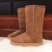 NovaSlip | Ankle Boots