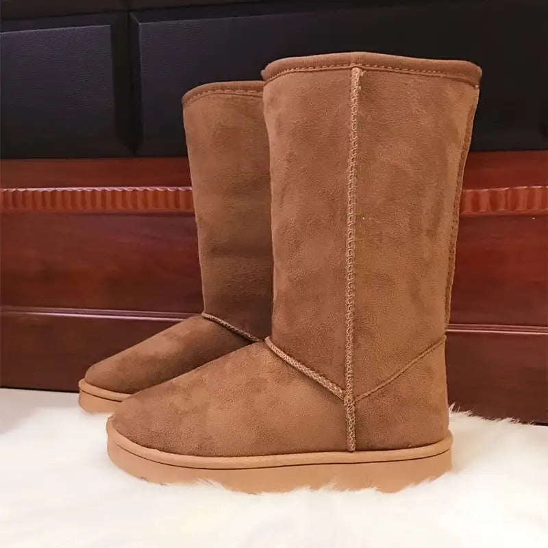 NovaSlip | Ankle Boots