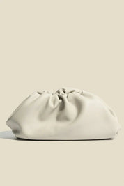 Clyde | Women’s Leather Dumpling Bag