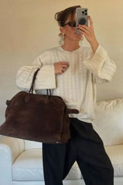 Elara | Women’s Large Tote Bag