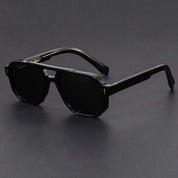 Ryker | Oversized Aviator Sunglasses