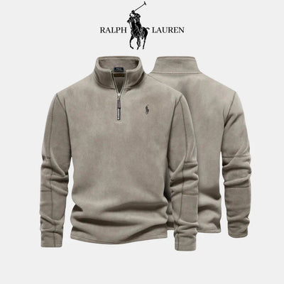 RL™ Men’s Thick Warm Fleece Jacket